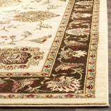 safavieh clearance lyndhurst lnh555 1225 ivory rug