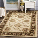 safavieh clearance lyndhurst lnh555 1225 ivory rug