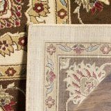safavieh clearance lyndhurst lnh555 1225 ivory rug