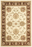 safavieh clearance lyndhurst lnh555 1225 ivory rug