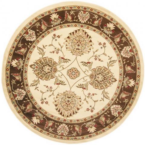 safavieh clearance lyndhurst lnh555 1225 ivory rug