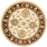 safavieh clearance lyndhurst lnh555 1225 ivory rug