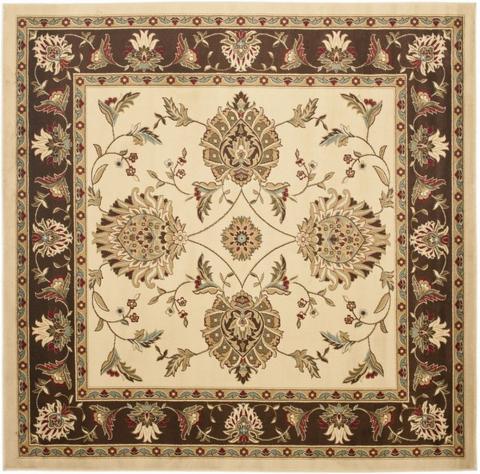 safavieh clearance lyndhurst lnh555 1225 ivory rug