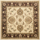 safavieh clearance lyndhurst lnh555 1225 ivory rug