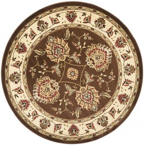 safavieh clearance lyndhurst lnh555 2512 brown rug