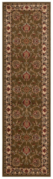 safavieh clearance lyndhurst lnh555 5212 green rug