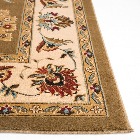 safavieh clearance lyndhurst lnh555 5212 green rug