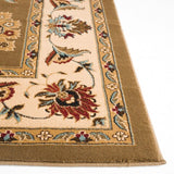 safavieh clearance lyndhurst lnh555 5212 green rug