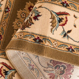 safavieh clearance lyndhurst lnh555 5212 green rug