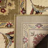 safavieh clearance lyndhurst lnh555 5212 green rug