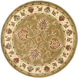 safavieh clearance lyndhurst lnh555 5212 green rug