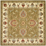 safavieh clearance lyndhurst lnh555 5212 green rug