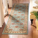 safavieh clearance lyndhurst lnh555 6512 blue rug