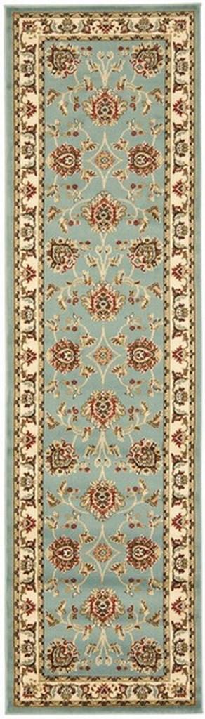 safavieh clearance lyndhurst lnh555 6512 blue rug