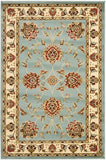 safavieh clearance lyndhurst lnh555 6512 blue rug