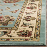 safavieh clearance lyndhurst lnh555 6512 blue rug