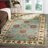 safavieh clearance lyndhurst lnh555 6512 blue rug