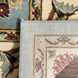 safavieh clearance lyndhurst lnh555 6512 blue rug