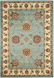 safavieh clearance lyndhurst lnh555 6512 blue rug