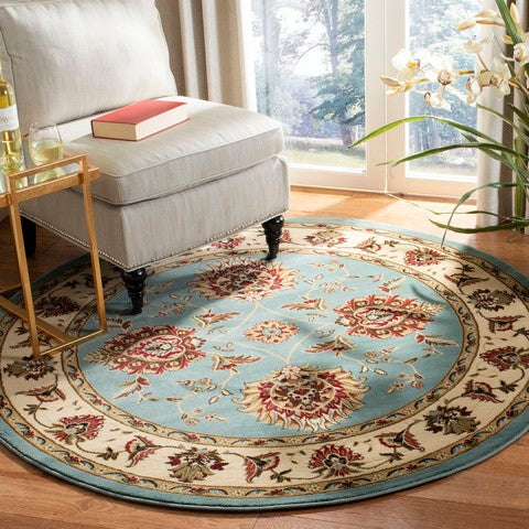 safavieh clearance lyndhurst lnh555 6512 blue rug