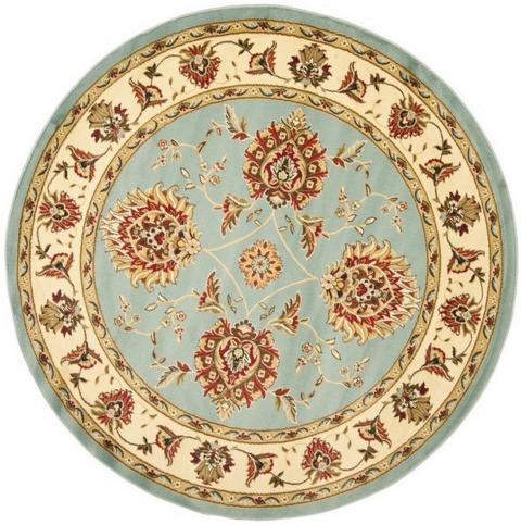 safavieh clearance lyndhurst lnh555 6512 blue rug
