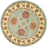safavieh clearance lyndhurst lnh555 6512 blue rug