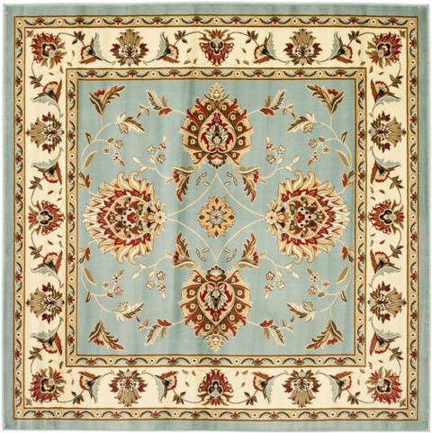 safavieh clearance lyndhurst lnh555 6512 blue rug