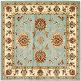 safavieh clearance lyndhurst lnh555 6512 blue rug