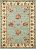 safavieh clearance lyndhurst lnh555 6512 blue rug