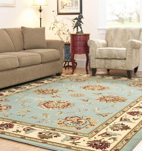 safavieh clearance lyndhurst lnh555 6512 blue rug