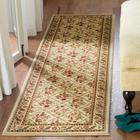 safavieh clearance lyndhurst lnh556 1212 ivory rug