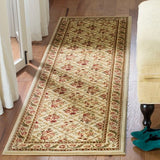 safavieh clearance lyndhurst lnh556 1212 ivory rug