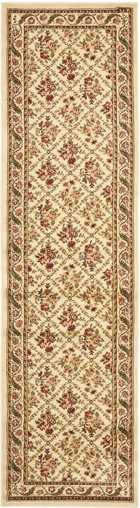 safavieh clearance lyndhurst lnh556 1212 ivory rug