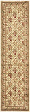 safavieh clearance lyndhurst lnh556 1212 ivory rug