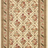 safavieh clearance lyndhurst lnh556 1212 ivory rug