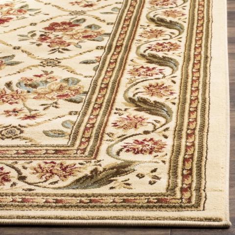 safavieh clearance lyndhurst lnh556 1212 ivory rug