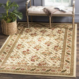 safavieh clearance lyndhurst lnh556 1212 ivory rug