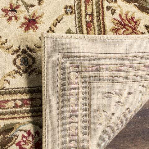 safavieh clearance lyndhurst lnh556 1212 ivory rug