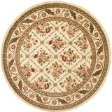 safavieh clearance lyndhurst lnh556 1212 ivory rug