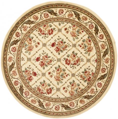 safavieh clearance lyndhurst lnh556 1212 ivory rug