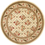 safavieh clearance lyndhurst lnh556 1212 ivory rug