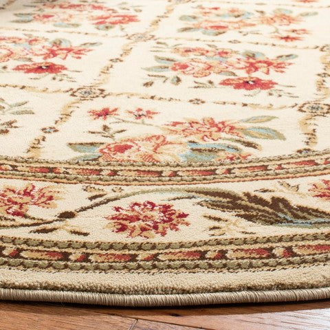 safavieh clearance lyndhurst lnh556 1212 ivory rug