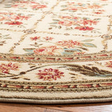safavieh clearance lyndhurst lnh556 1212 ivory rug