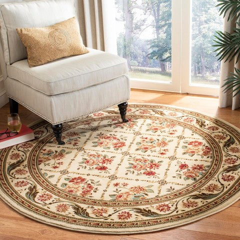 safavieh clearance lyndhurst lnh556 1212 ivory rug