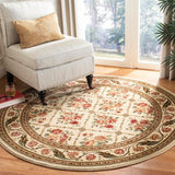 safavieh clearance lyndhurst lnh556 1212 ivory rug