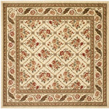 safavieh clearance lyndhurst lnh556 1212 ivory rug