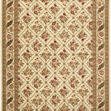 safavieh clearance lyndhurst lnh556 1212 ivory rug