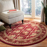 safavieh clearance lyndhurst lnh556 4040 red rug