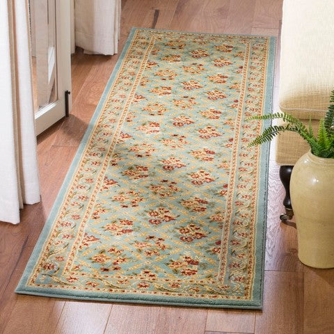 safavieh clearance lyndhurst lnh556 6565 blue rug