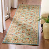 safavieh clearance lyndhurst lnh556 6565 blue rug